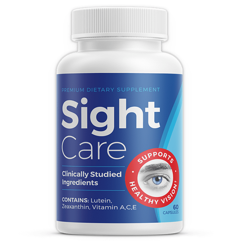 Sight Care scam